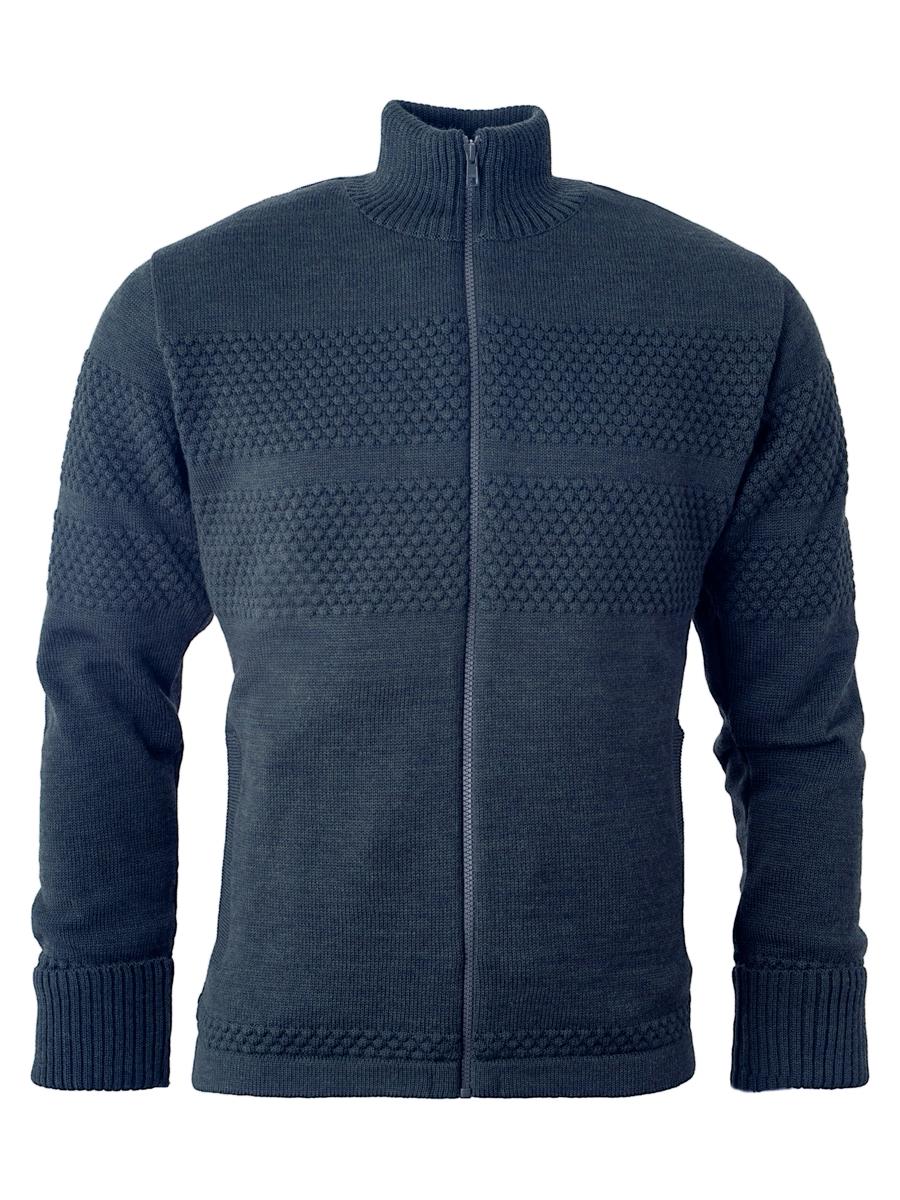 Clipper Cardigan Regular